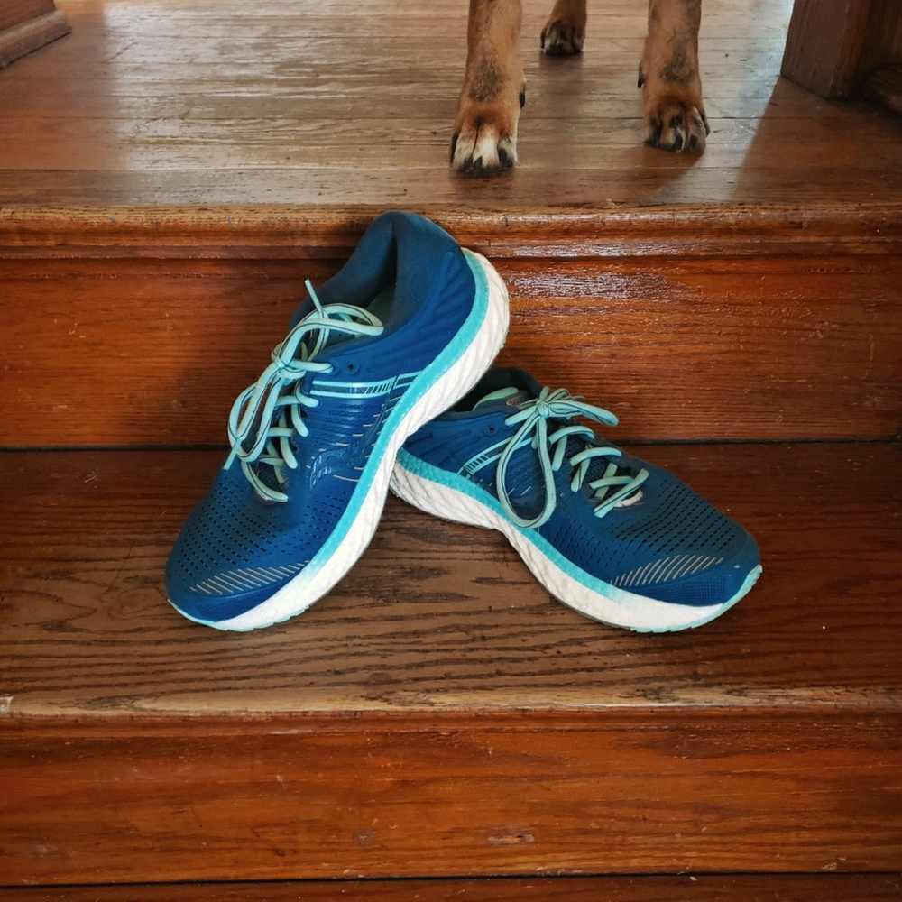 Saucony running 🏃‍♂️ shoes